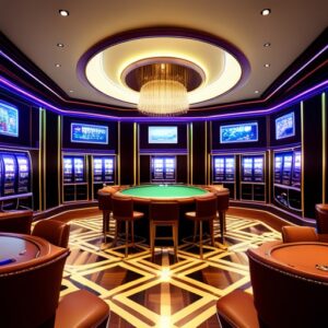 California Online Casino – Best Legal Casinos for Calif Players